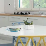 Terrabella بيت للعطل *