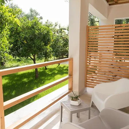 Terrabella Hébergement de vacances