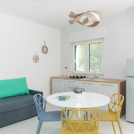 Terrabella Hébergement de vacances Mattinata