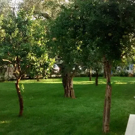 Terrabella Casa de Férias Mattinata