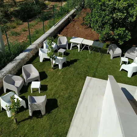 Terrabella Mattinata