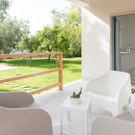 Terrabella Mattinata