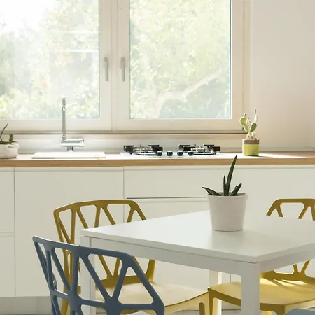 Terrabella Casa de Férias Mattinata