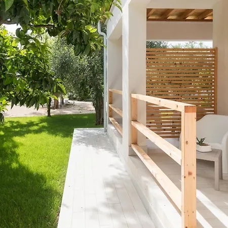 Terrabella Mattinata