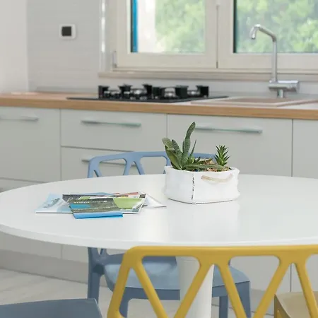 Terrabella Casa de Férias *