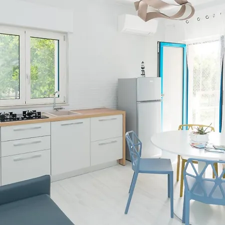 Terrabella בית נופש מאטינאטה