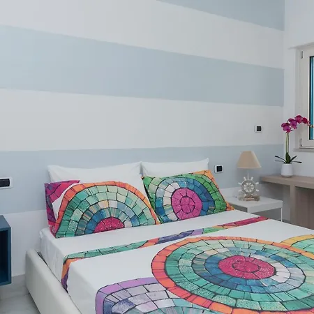 Terrabella Casa de Férias Mattinata