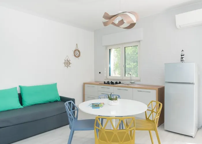 Terrabella بيت للعطل ماتيناتا